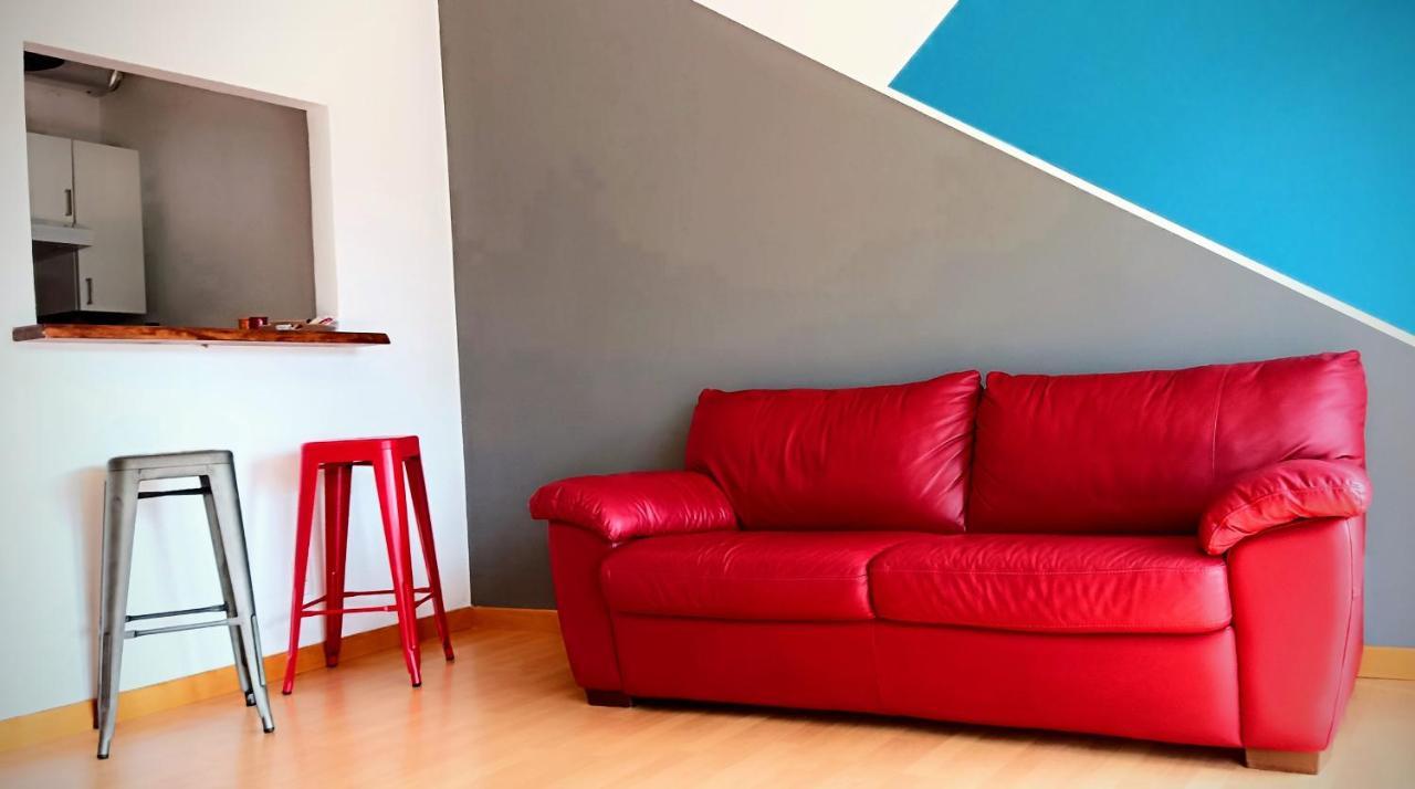 Look 4 Brera Design Apartment Milánó Kültér fotó