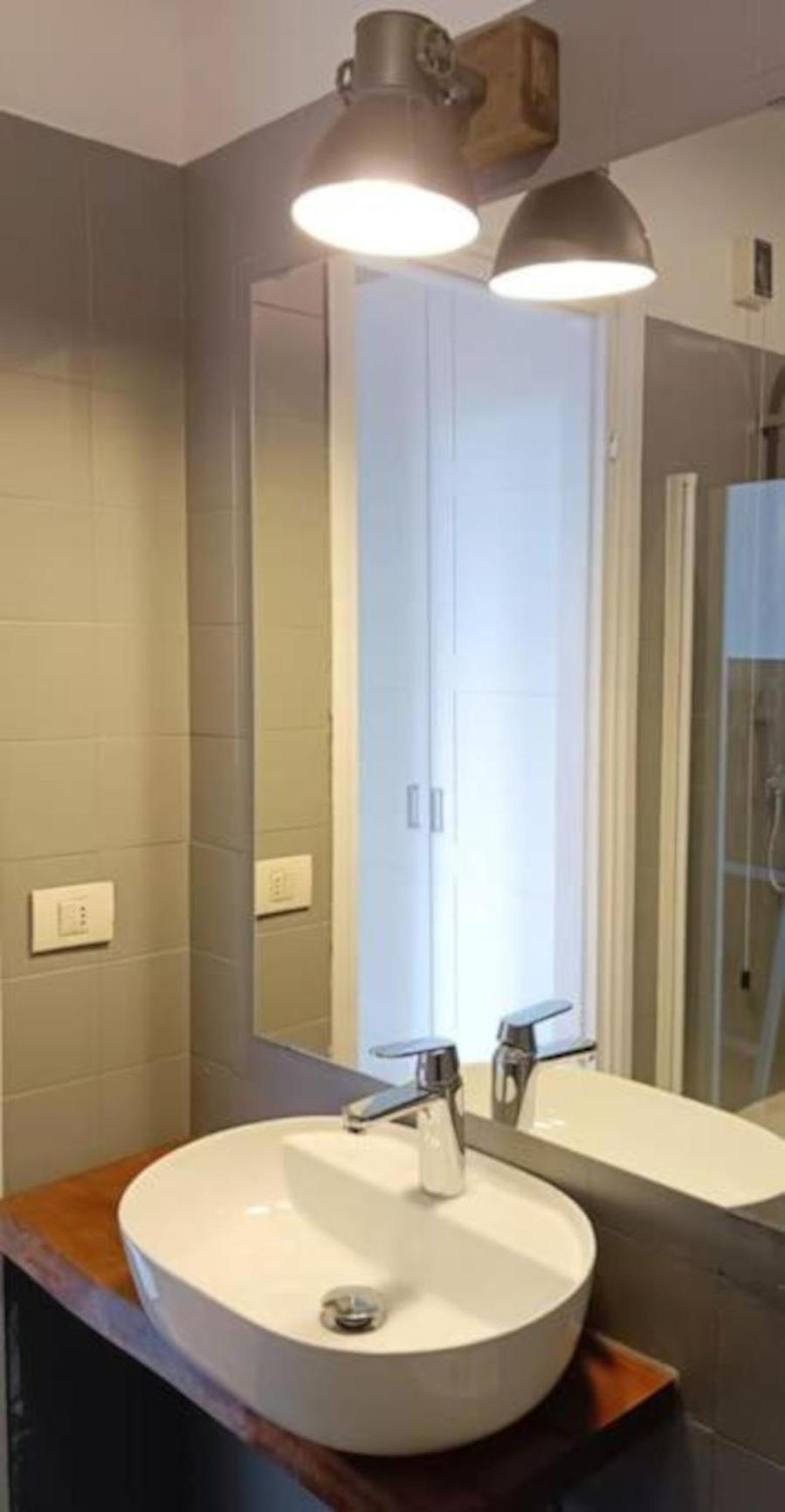 Look 4 Brera Design Apartment Milánó Kültér fotó