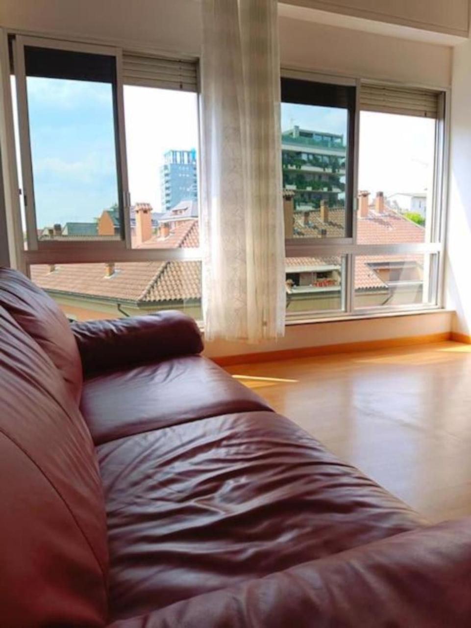 Look 4 Brera Design Apartment Milánó Kültér fotó